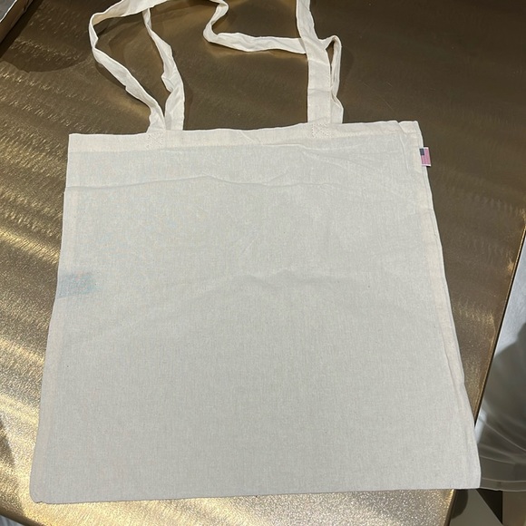 Plain Brandy Melville Tote Bag - Picture 1 of 3